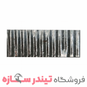 بست کرکره ای هبلکس